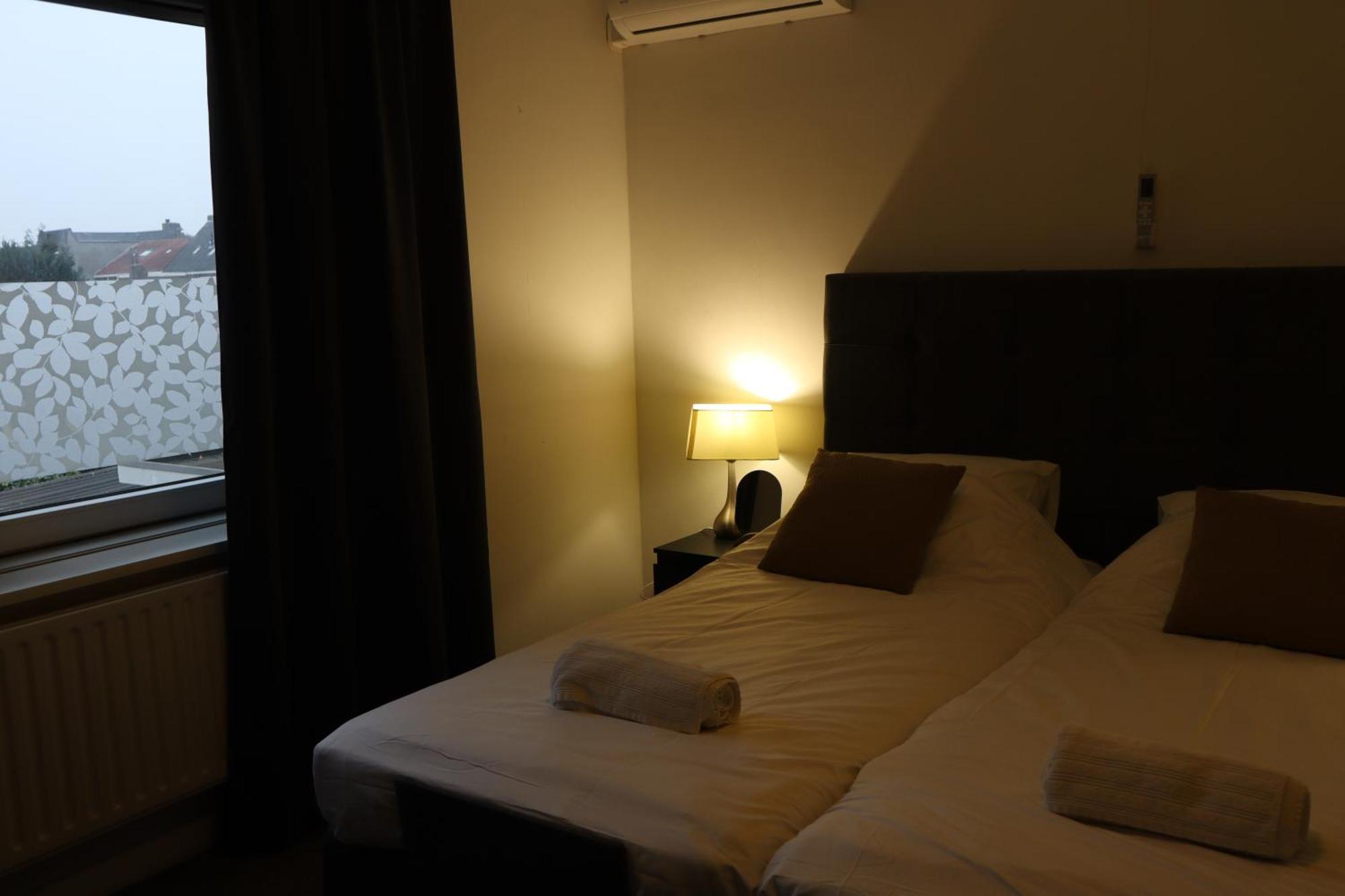 Room Stella Suite Τίλμπουργκ Εξωτερικό φωτογραφία