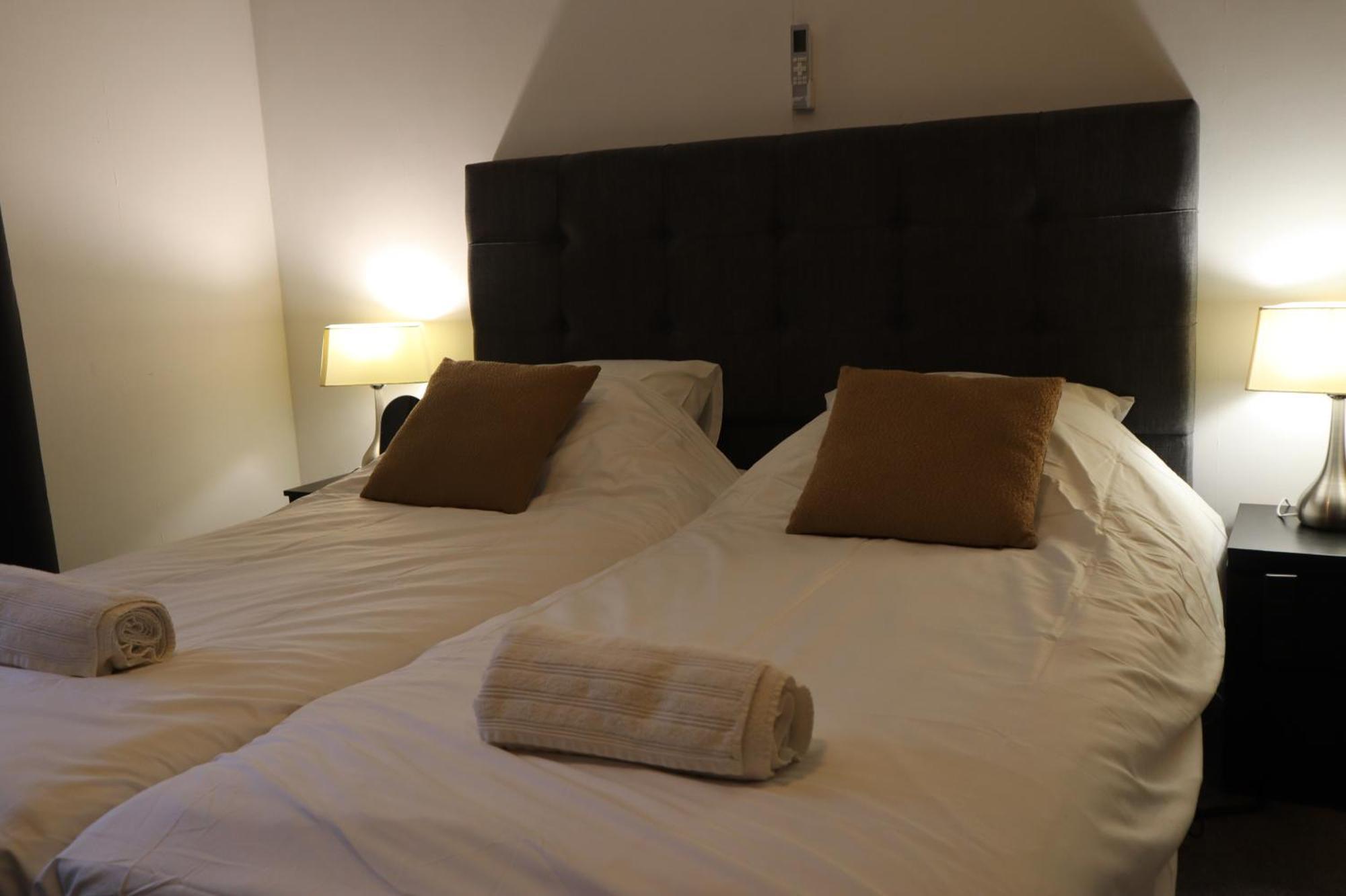 Room Stella Suite Τίλμπουργκ Εξωτερικό φωτογραφία